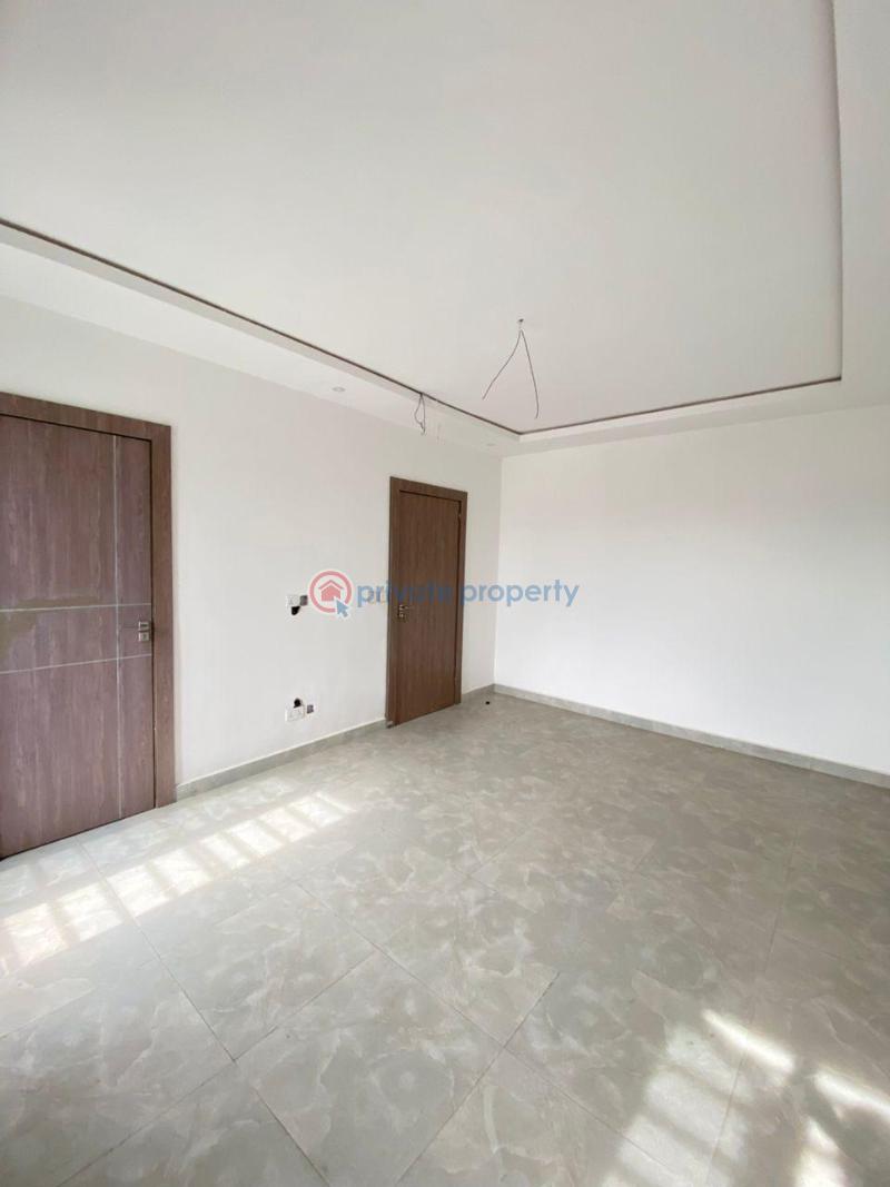 3 bedroom Flat & Apartment For Sale Lekki Phase 1 Lagos - 11