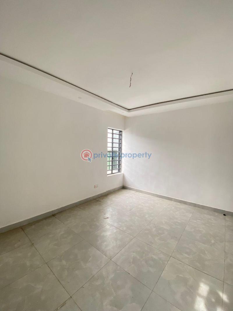 3 bedroom Flat & Apartment For Sale Lekki Phase 1 Lagos - 16