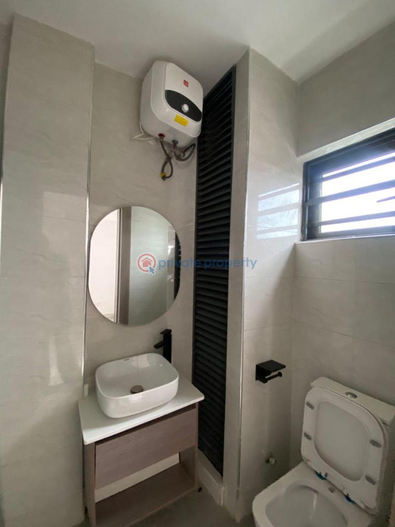 3 bedroom Flat & Apartment For Sale Lekki Phase 1 Lagos - 7