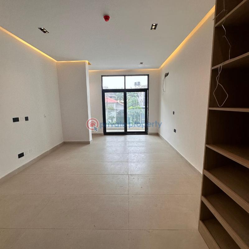 3 bedroom Shared Apartment For Sale Lekki Phase 1 Lagos - 10