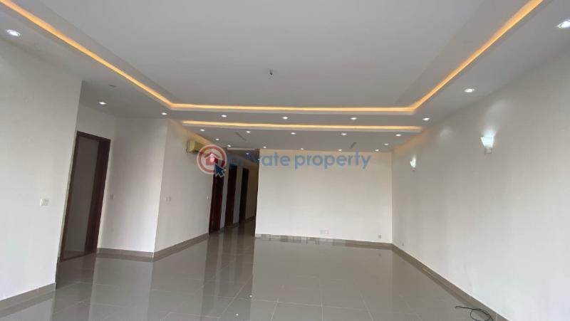 3 bedroom House For Sale Bourdillon Ikoyi Lagos - 4
