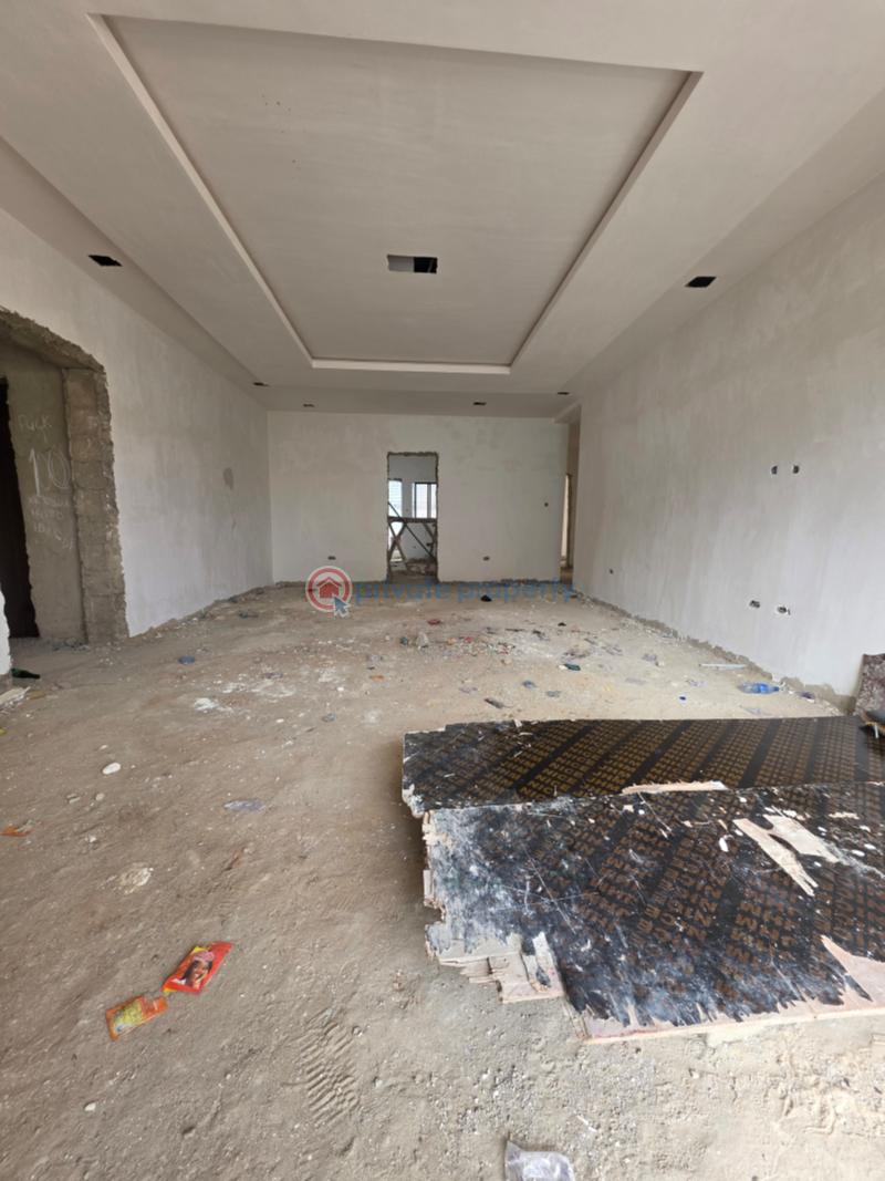 3 bedroom Flat & Apartment For Sale Oniru Victoria Island Lagos - 4