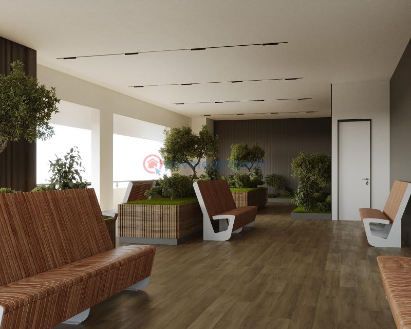 Luxury 3 bedroom apartment with bq ( off plan) - 4 3 bedroom Flat & Apartment For Sale Adeola Hopewell Victoria Island Lagos - 4