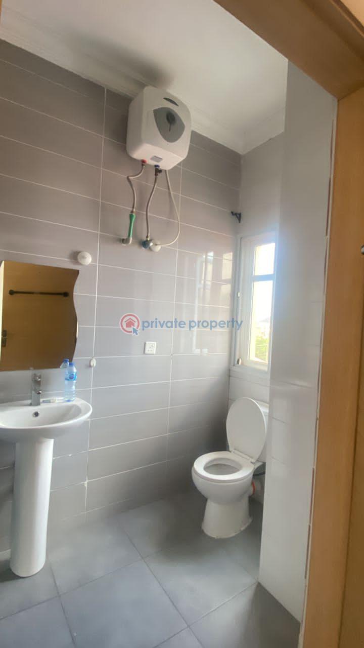 3 bedroom Flat & Apartment For Rent Victoria Island Extension Lagos - 6