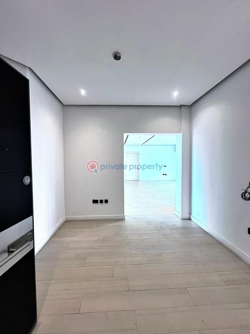 Luxury 3 bedroom apartment with bq - 13 3 bedroom Flat & Apartment For Sale Old Ikoyi Lagos - 13