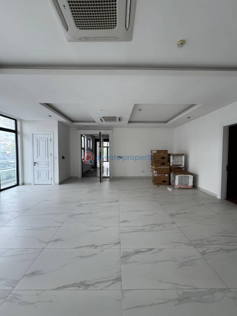 Luxury 3 bedroom apartment with bq, pool - 5 3 bedroom Block Of Flats For Rent Banana Island Estate Banana Island Ikoyi Lagos - 5