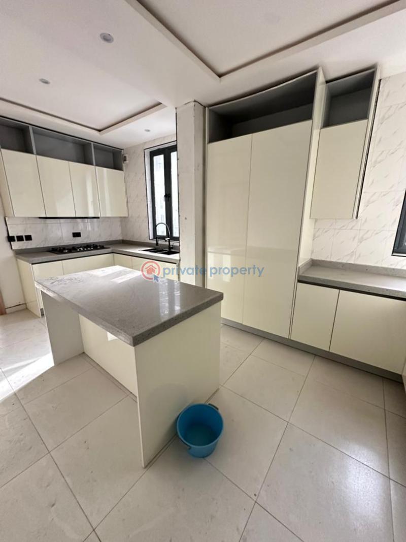 3 bedroom Block Of Flats For Sale Lekki Face 1 Lagos Lekki Phase 1 Lagos - 1