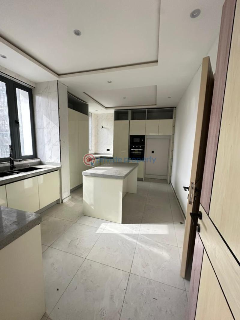 3 bedroom Block Of Flats For Sale Lekki Face 1 Lagos Lekki Phase 1 Lagos - 7