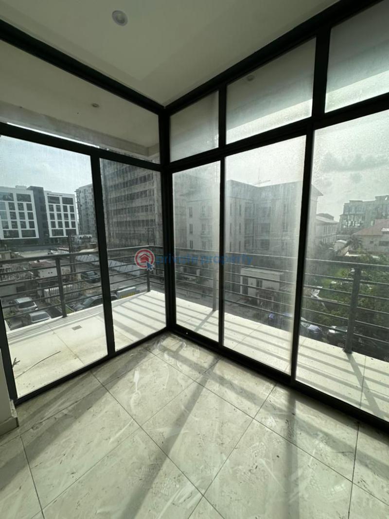 3 bedroom Block Of Flats For Sale Lekki Face 1 Lagos Lekki Phase 1 Lagos - 5