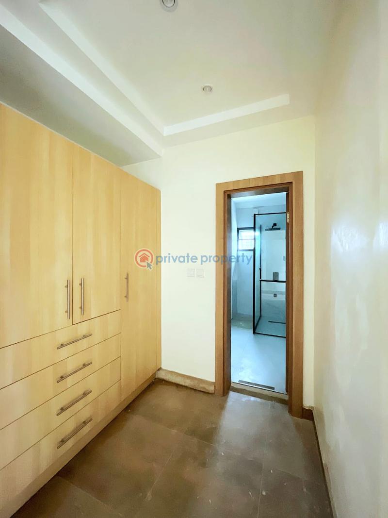 3 bedroom Flat & Apartment For Rent Old Ikoyi Lagos - 7