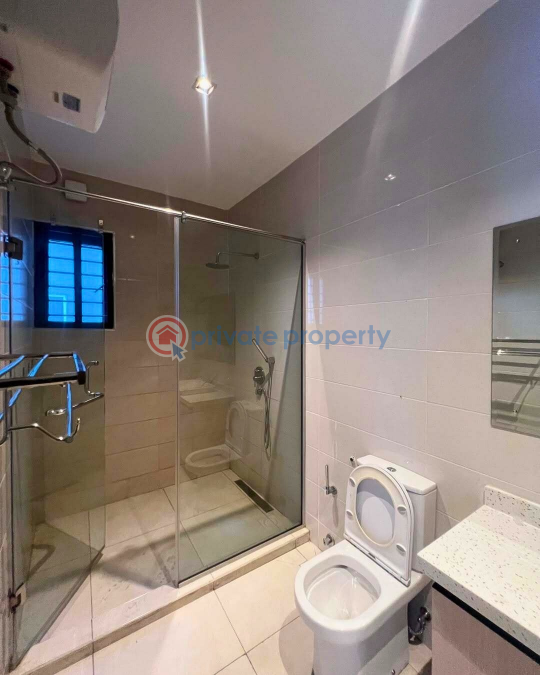 3 bedroom Flat & Apartment For Rent Ikoyi Lagos - 17