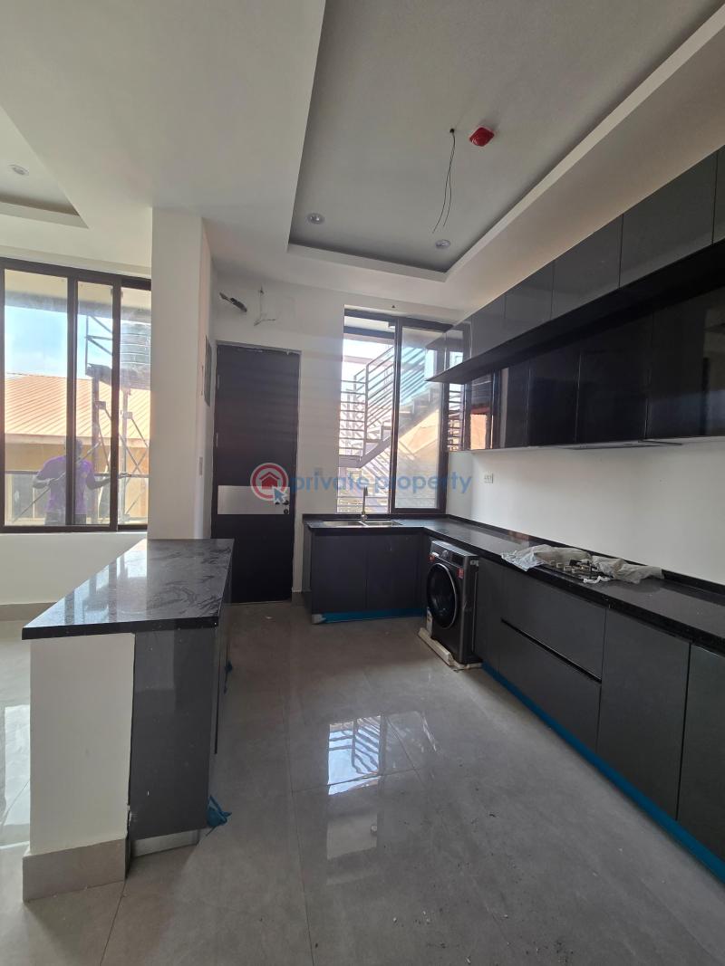 3 bedroom Block Of Flats For Sale Lekki Phase One Lekki Lagos - 6