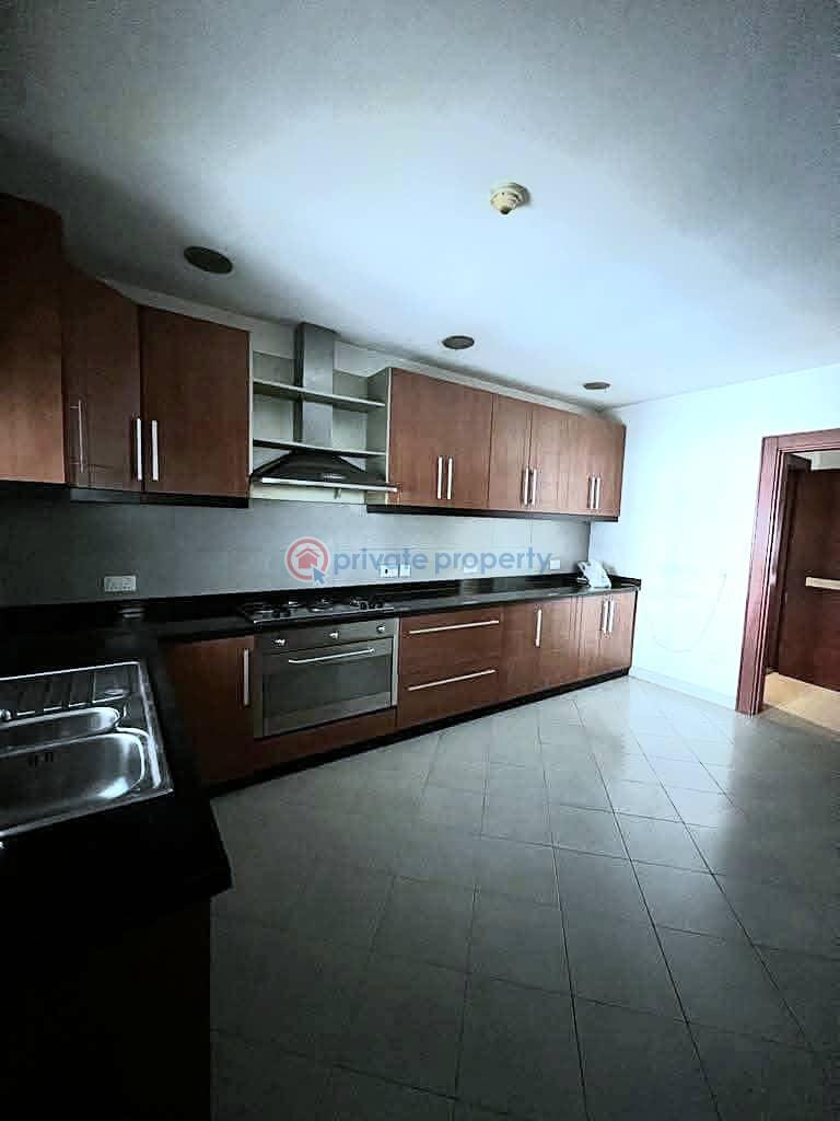 Luxury 3-bedroom apartment with bq - 3 3 bedroom Flat & Apartment For Rent Old Ikoyi Lagos - 3