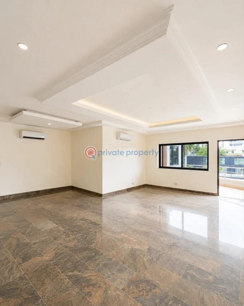 3 bedroom Flat & Apartment For Rent Old Ikoyi Lagos - 3