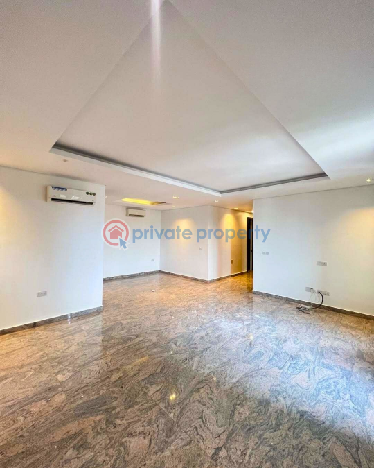 3 bedroom Flat & Apartment For Rent Ikoyi Lagos - 3