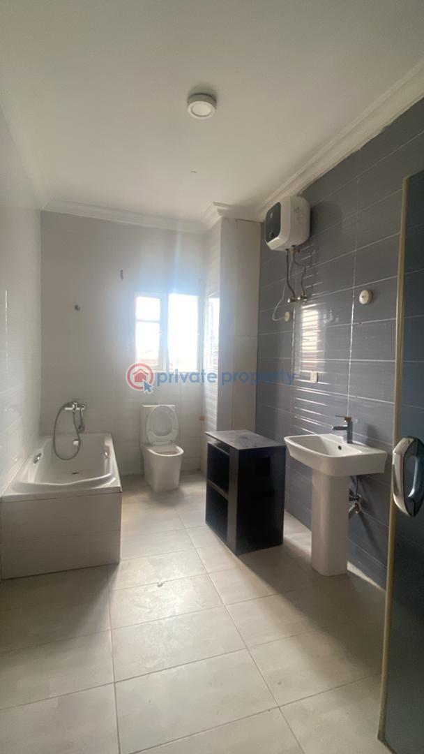 3 bedroom Flat & Apartment For Rent Victoria Island Extension Lagos - 5