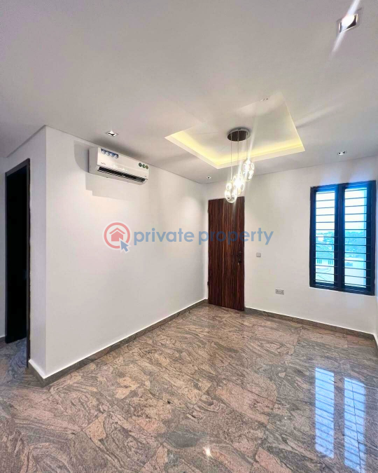 3 bedroom Flat & Apartment For Rent Ikoyi Lagos - 4