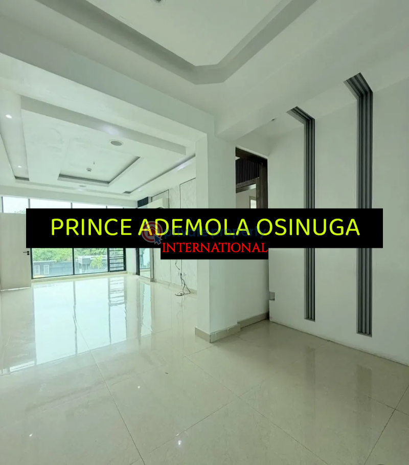 3 bedroom Flat & Apartment For Rent Old Ikoyi Lagos - 6