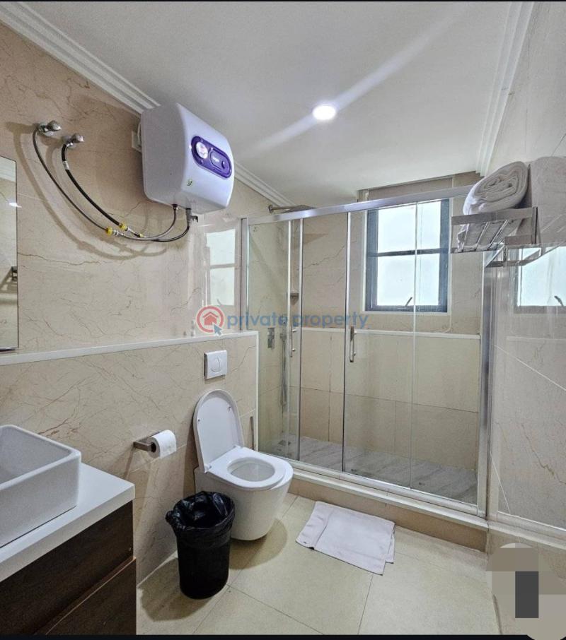 3 bedroom Block Of Flats For Sale Ikoyi Lagos - 1