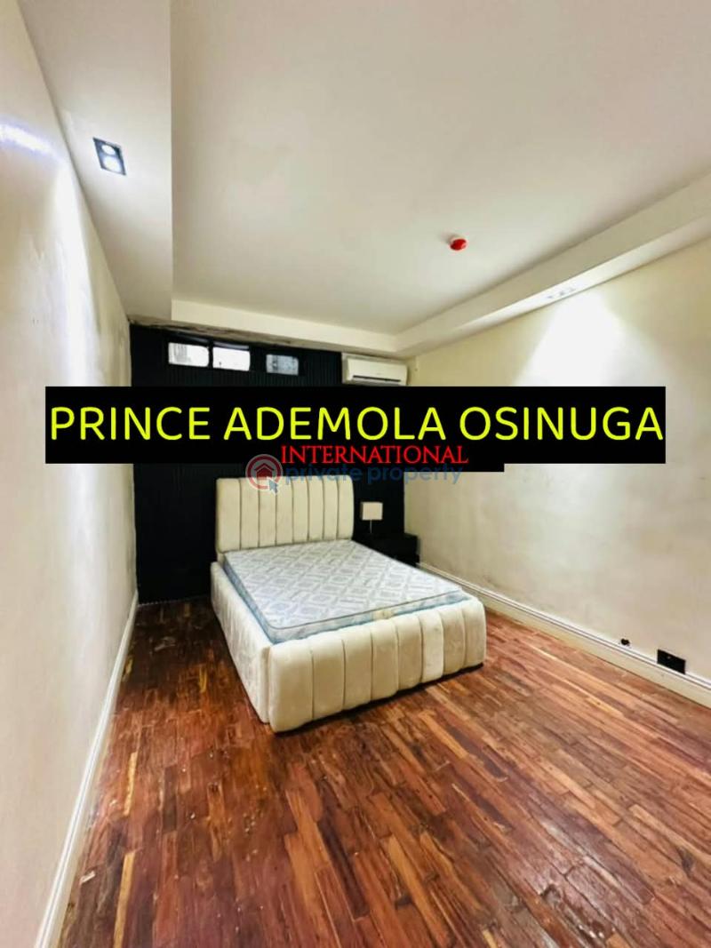 3 bedroom Flat & Apartment For Rent Banana Island Ikoyi Lagos - 2