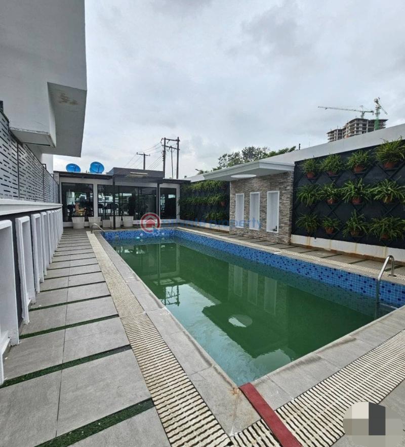 3 bedroom Block Of Flats For Sale Ikoyi Lagos - 5