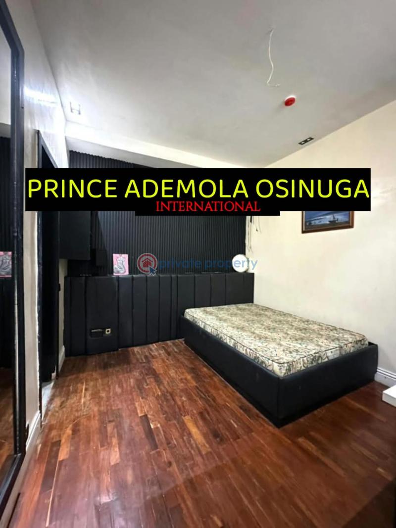 3 bedroom Flat & Apartment For Rent Banana Island Ikoyi Lagos - 5
