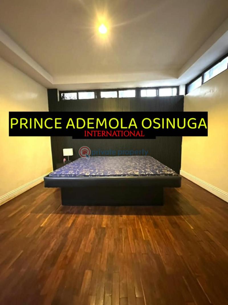 3 bedroom Flat & Apartment For Rent Banana Island Ikoyi Lagos - 6