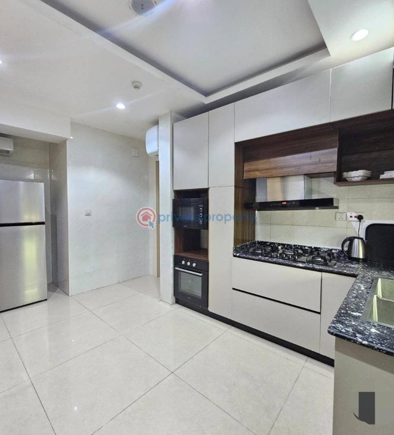 3 bedroom Block Of Flats For Sale Ikoyi Lagos - 2