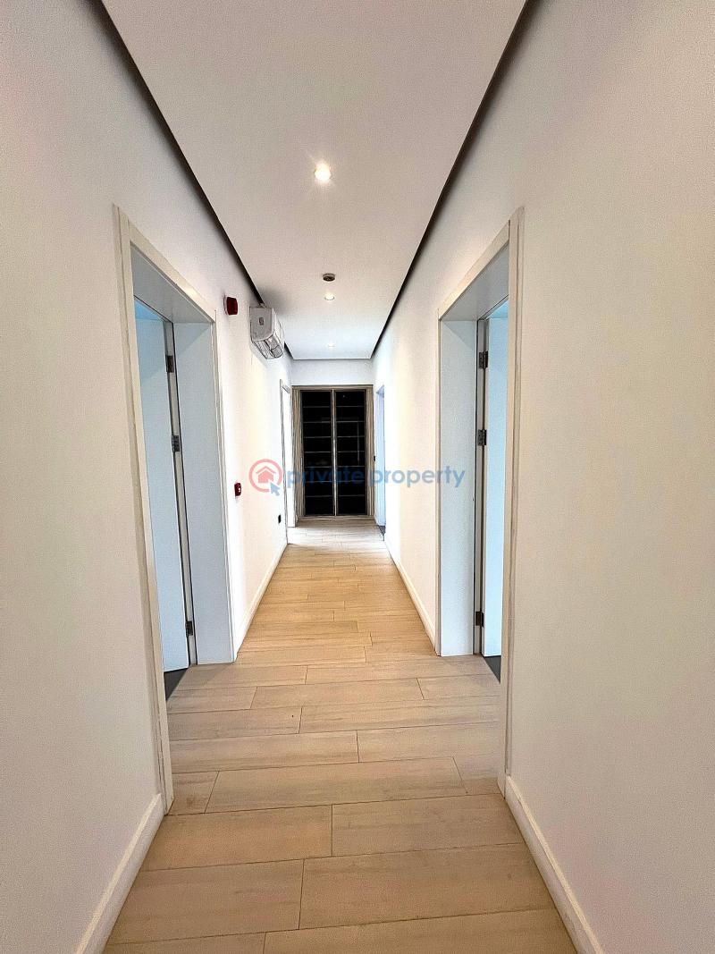 3 bedroom Block Of Flats For Sale Old Ikoyi Lagos - 8