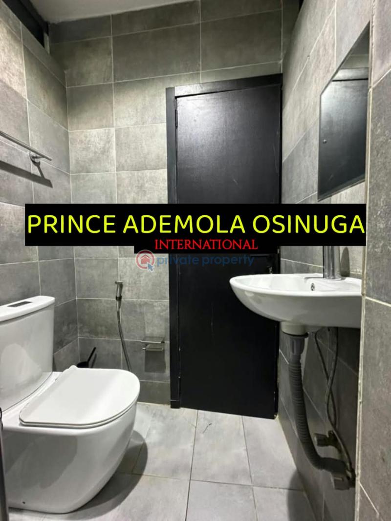 3 bedroom Flat & Apartment For Rent Banana Island Ikoyi Lagos - 3