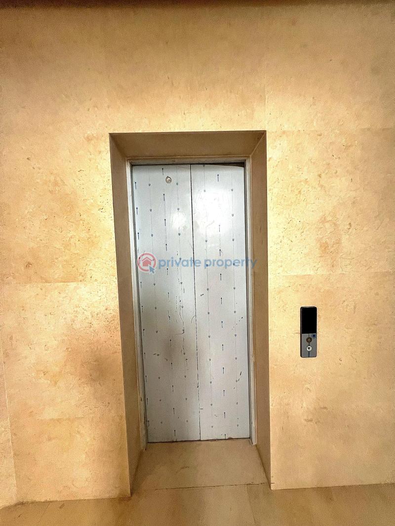 3 bedroom Block Of Flats For Sale Old Ikoyi Lagos - 14