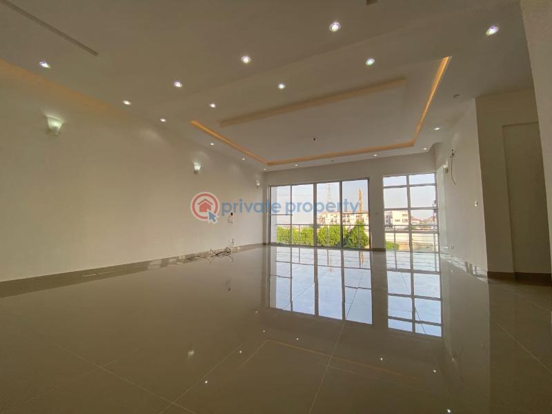 3 bedroom House For Sale Bourdillon Ikoyi Lagos - 2