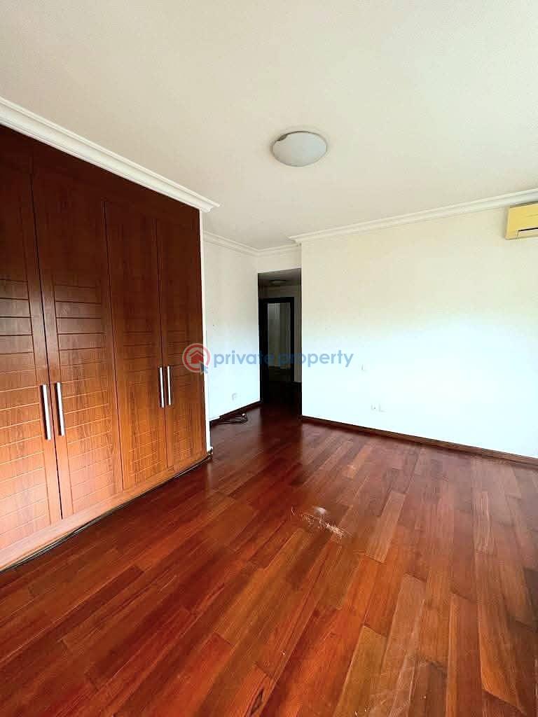 Luxury 3-bedroom apartment with bq - 2 3 bedroom Flat & Apartment For Rent Old Ikoyi Lagos - 2
