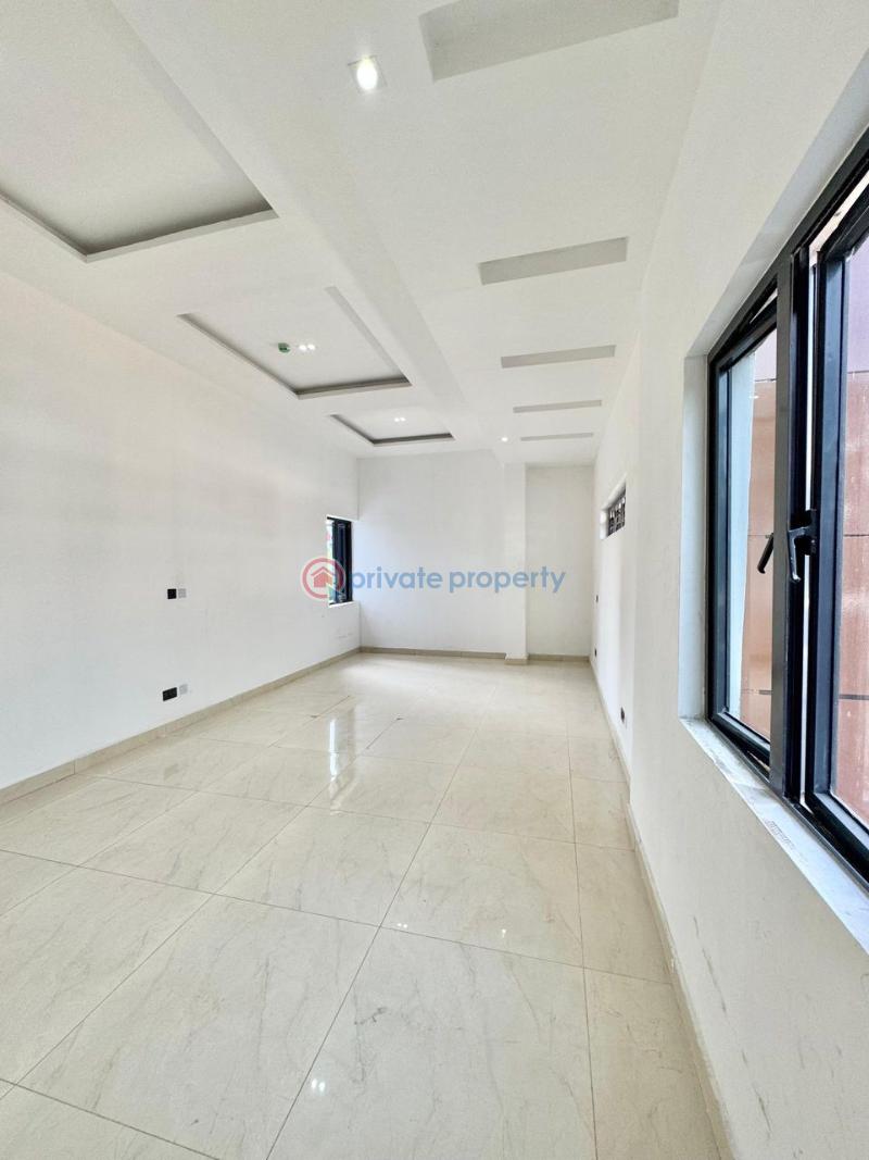 Luxury 3 bedroom apartment with bq - 12 3 bedroom Block Of Flats For Sale Victoria Island Lagos - 12