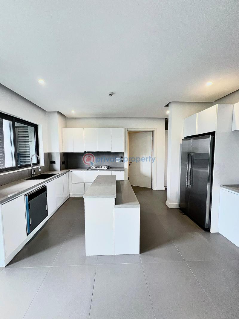 Luxury 3 bedroom apartment with bq - 6 3 bedroom Flat & Apartment For Sale Old Ikoyi Lagos - 6
