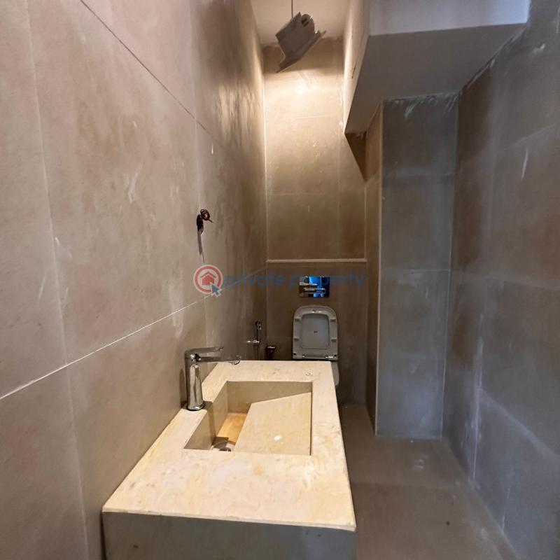 3 bedroom Shared Apartment For Sale Lekki Phase 1 Lagos - 9