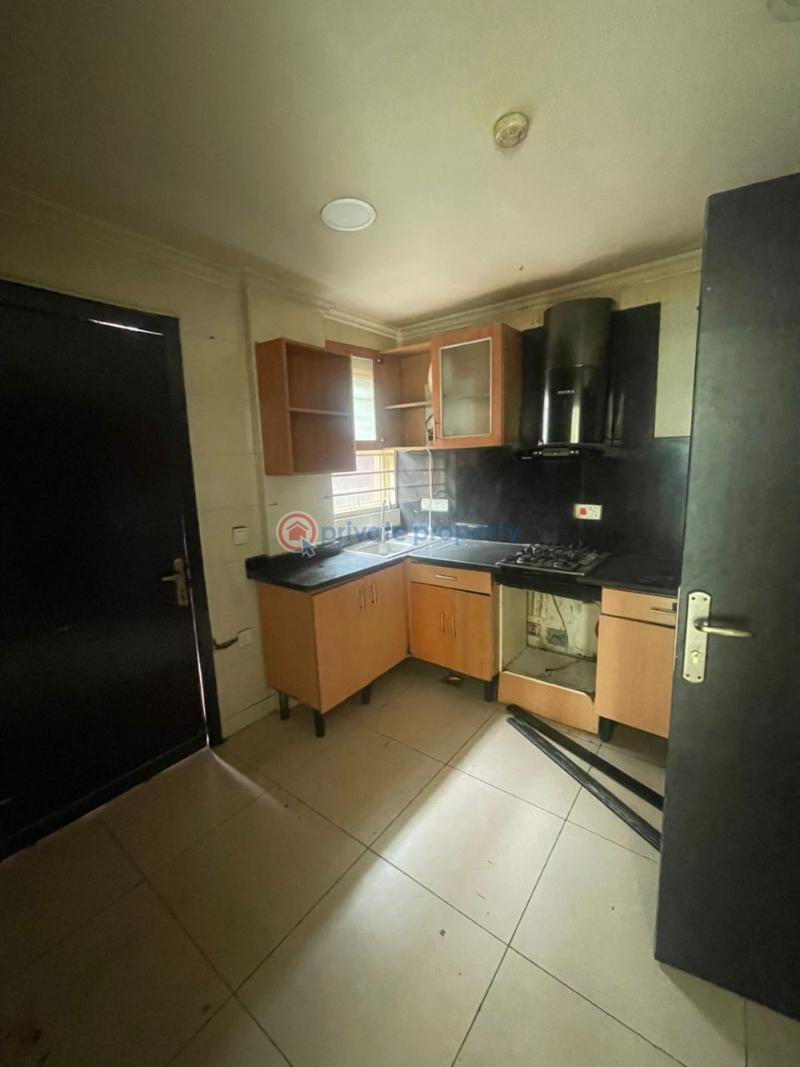 3 bedroom Block Of Flats For Rent Ikoyi Lagos - 0