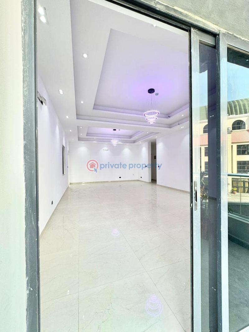 Luxury 3 bedroom apartment with bq - 3 3 bedroom Block Of Flats For Sale Victoria Island Lagos - 3