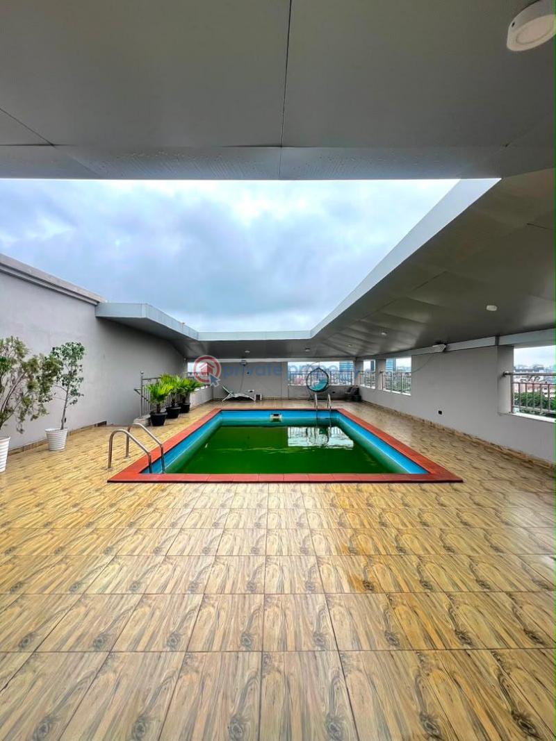 3 bedroom Block Of Flats For Sale Vi Lagos. Victoria Island Lagos - 0