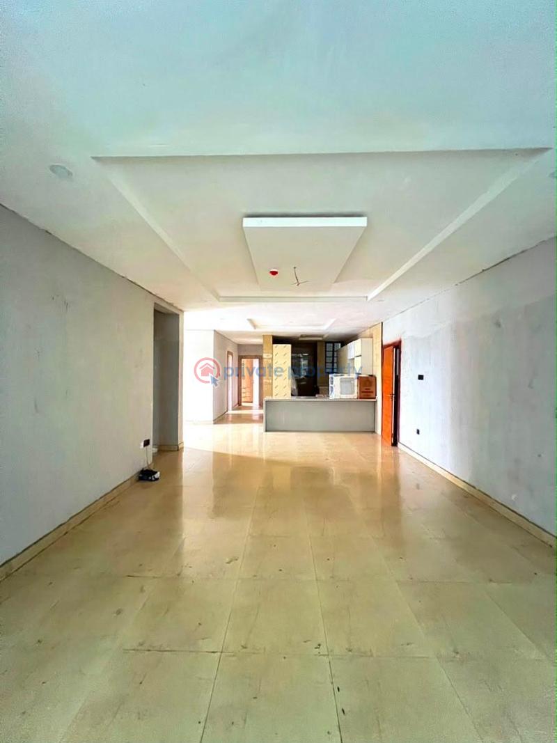 3 bedroom Block Of Flats For Sale Vi Lagos. Victoria Island Lagos - 1