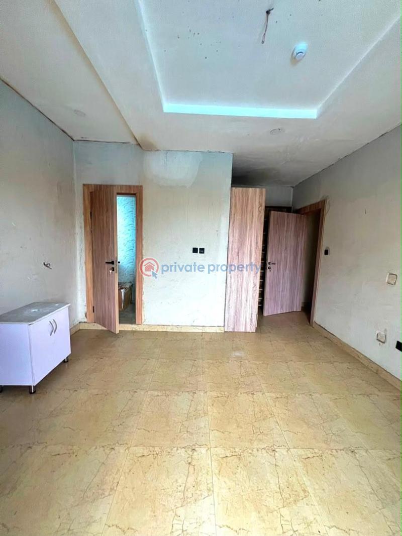 3 bedroom Block Of Flats For Sale Vi Lagos. Victoria Island Lagos - 7