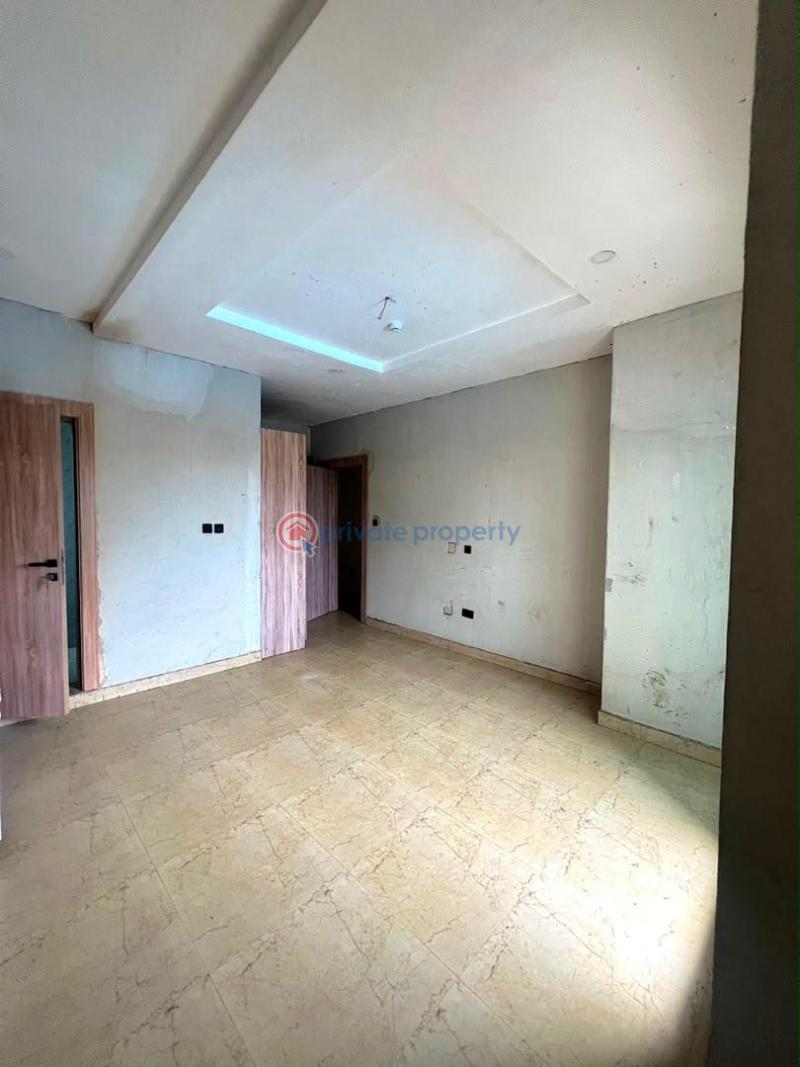 3 bedroom Block Of Flats For Sale Vi Lagos. Victoria Island Lagos - 11