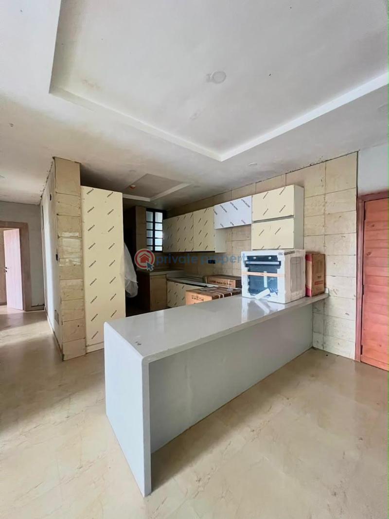 3 bedroom Block Of Flats For Sale Vi Lagos. Victoria Island Lagos - 8