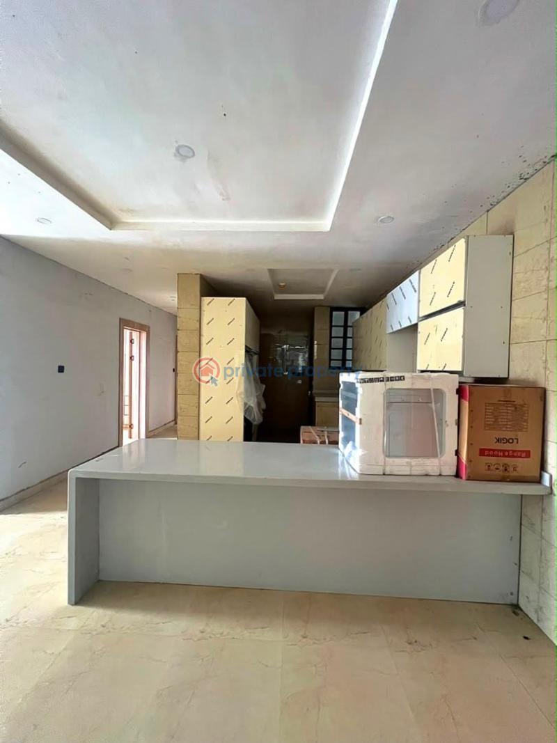 3 bedroom Block Of Flats For Sale Vi Lagos. Victoria Island Lagos - 2