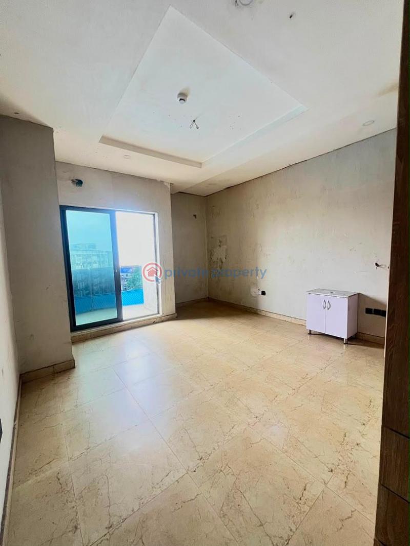 3 bedroom Block Of Flats For Sale Vi Lagos. Victoria Island Lagos - 10