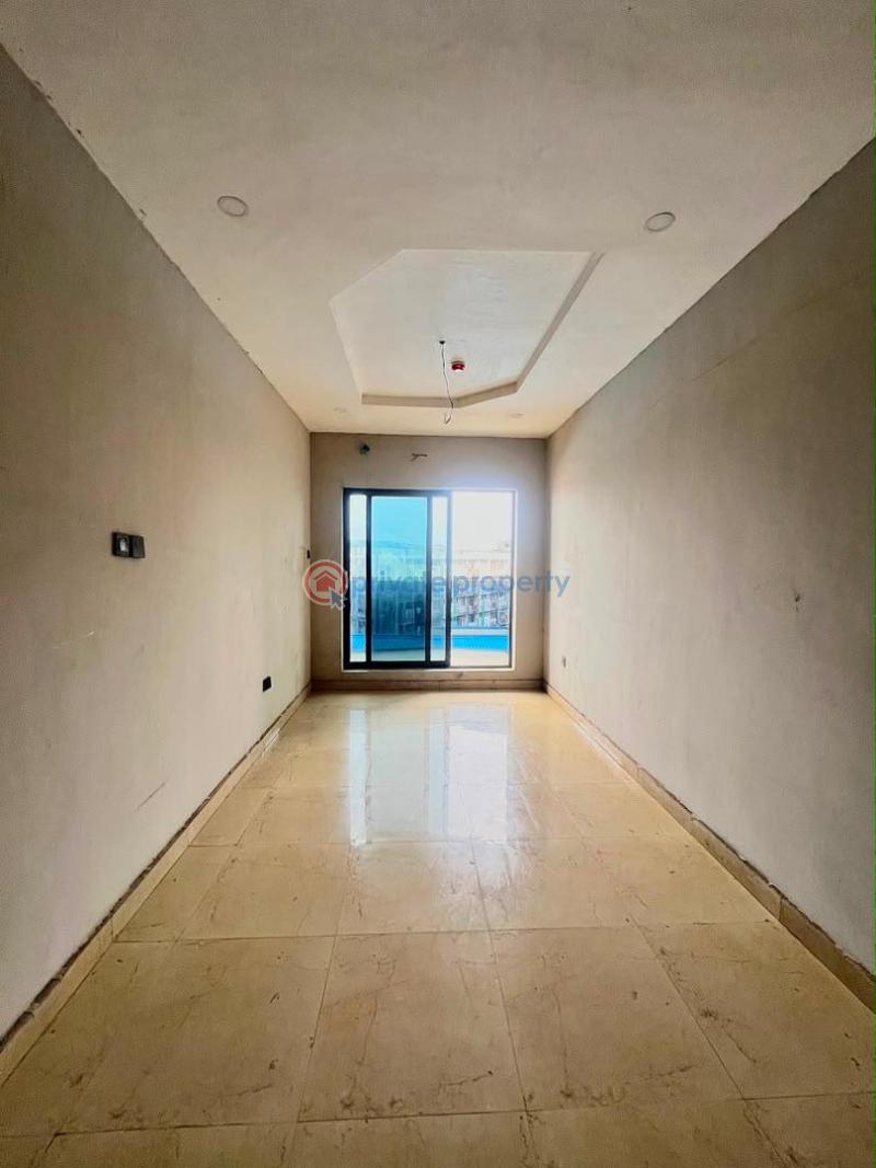 3 bedroom Block Of Flats For Sale Vi Lagos. Victoria Island Lagos - 6