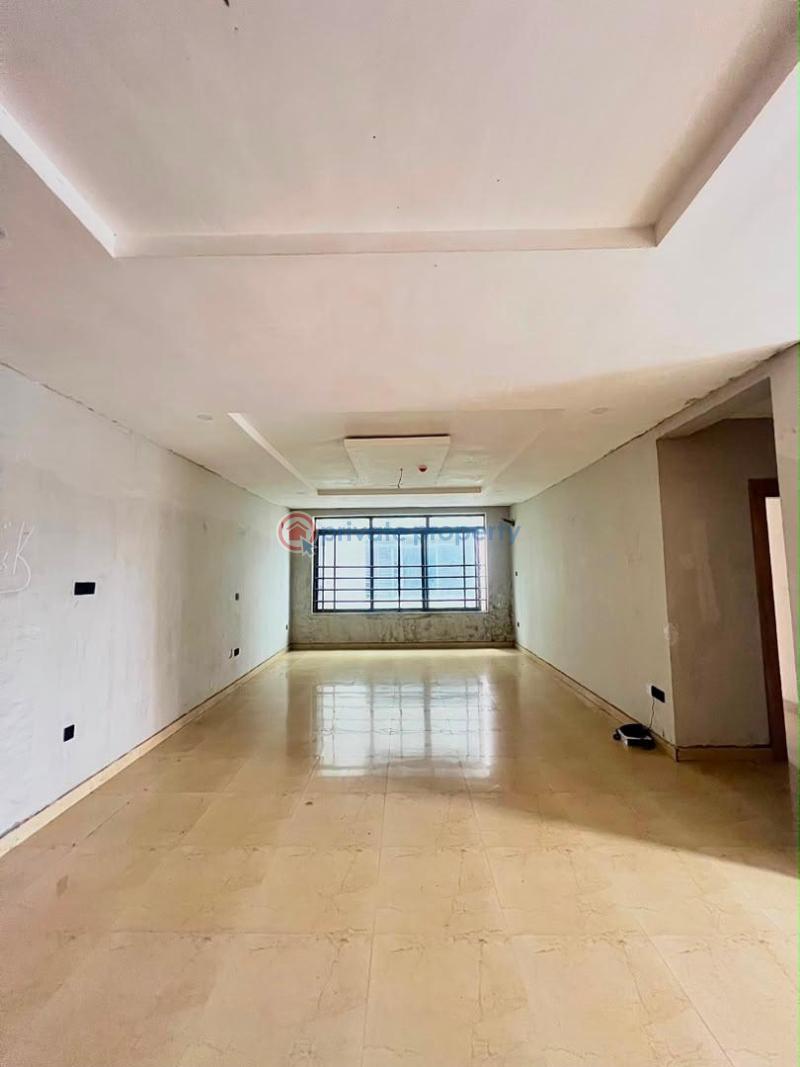 3 bedroom Block Of Flats For Sale Vi Lagos. Victoria Island Lagos - 4