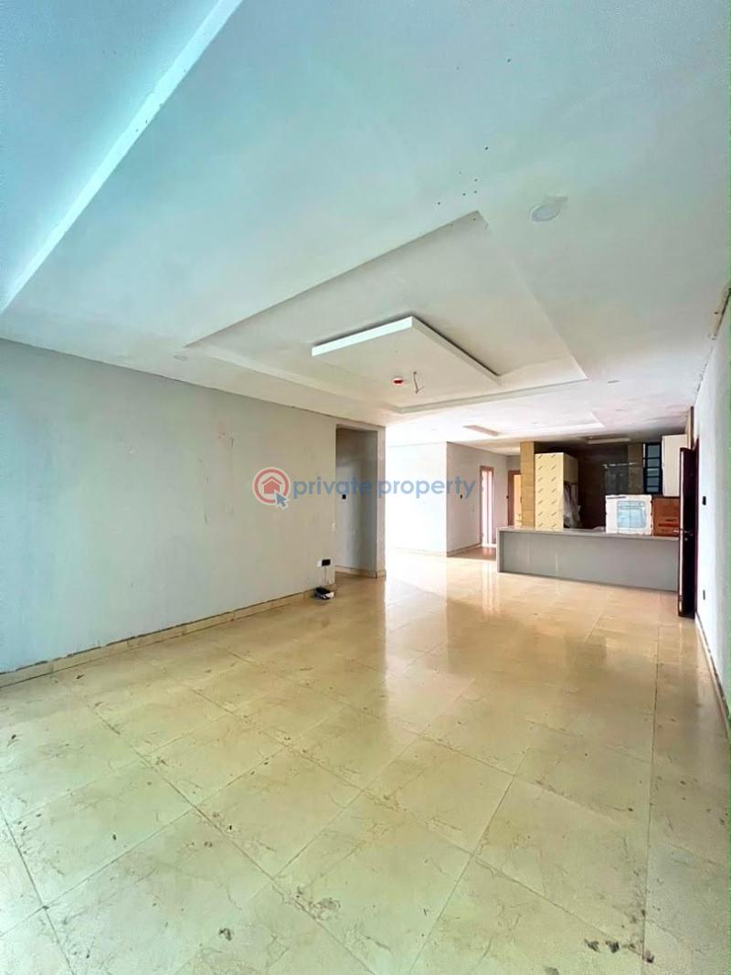 3 bedroom Block Of Flats For Sale Vi Lagos. Victoria Island Lagos - 5
