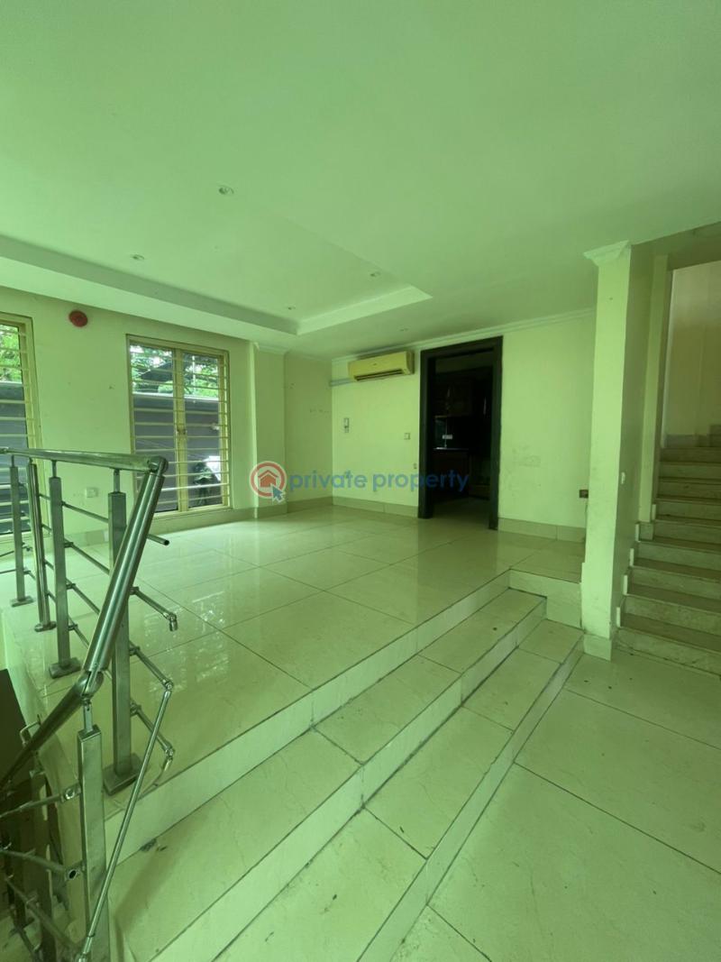 3 bedroom Block Of Flats For Rent Ikoyi Lagos - 8