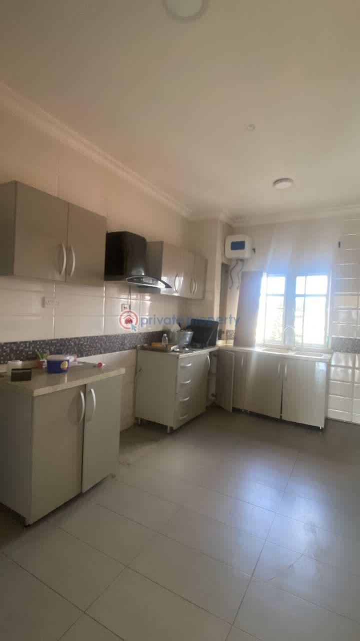 3 bedroom Flat & Apartment For Rent Victoria Island Extension Lagos - 8